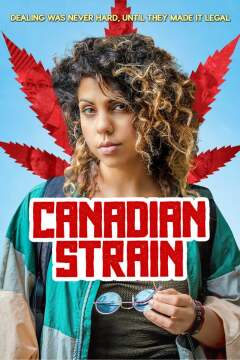 კანადური დაძაბულობა ქართულად - Canadian Strain