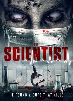მეცნიერი ქართულად - The Scientist