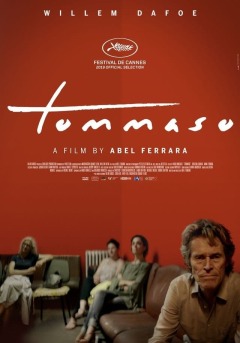 ტომასო ქართულად - Tommaso
