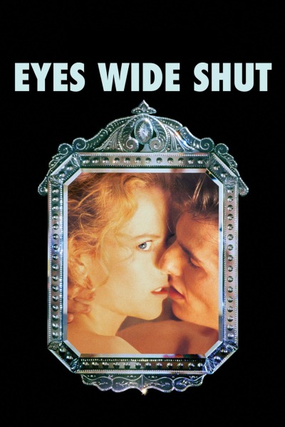 ფართოდ დახუჭული თვალები ქართულად - Eyes Wide Shut