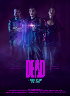 მკვდარი ქართულად - Dead