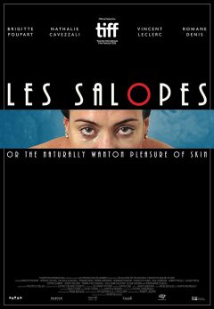 კანის ბუნებრივი სიტკბოება ქართულად - Les Salopes