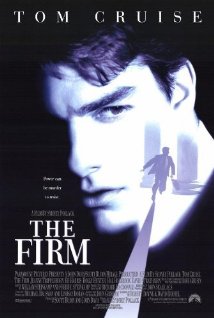 ფირმა ქართულად - The Firm