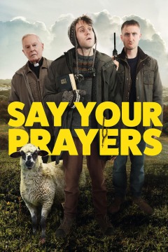 ილოცე ქართულად - Say Your Prayers