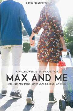 მე და მაქსი ქართულად - Max and Me