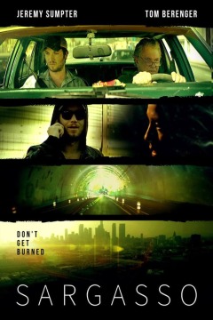 თვალთვალი ქართულად - Stakeout
