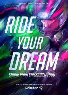 მართე შენი ოცნება ქართულად - Ride Your Dream
