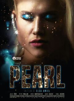 Pearl ქართულად - Перл