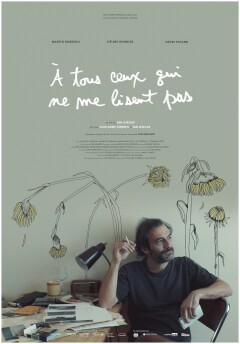 ყველა ვინც არ წაიკითხავს ქართულად - À tous ceux