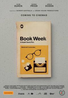 წიგნის კვირა ქართულად - Book Week