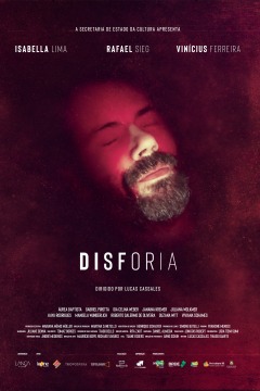 დისფორია ქართულად - Dysphoria