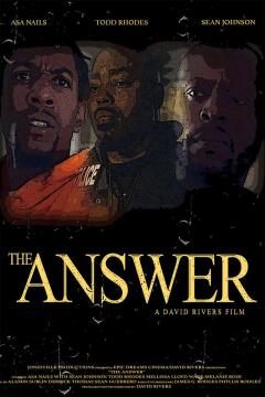 პასუხი ქართულად - The Answer