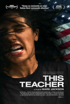 მასწავლებელი ქართულად - This Teacher