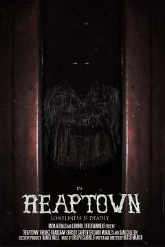 რიპთაუნი ქართულად - Reaptown