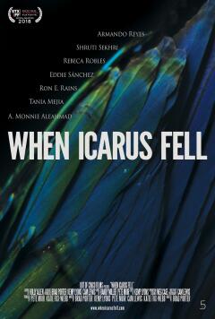 როცა იკარუსი დაეცა ქართულად - When Icarus Fell
