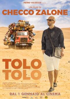 ტოლო ტოლო ქართულად - Tolo Tolo
