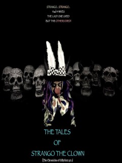 ჯამბაზი სტრანგოს ზღაპრები ქართულად - The Tales of