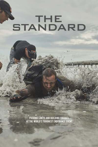 სტანდარტი ქართულად - The Standard
