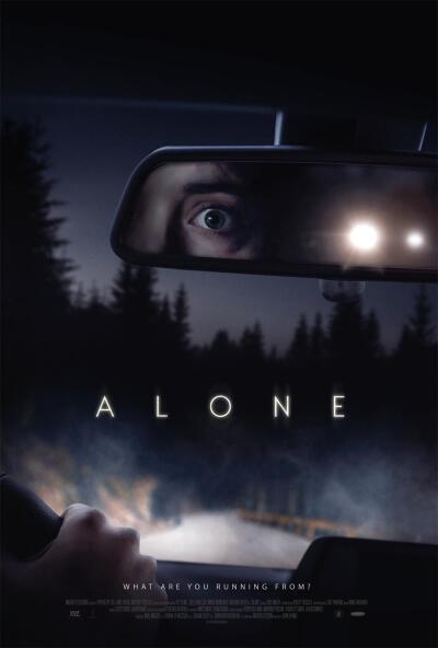 მარტო ქართულად - Alone