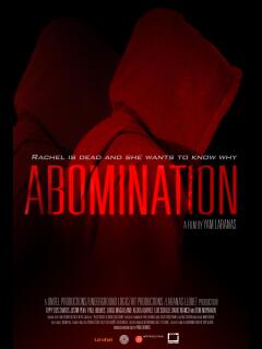 სიძულვილი ქართულად - Abomination