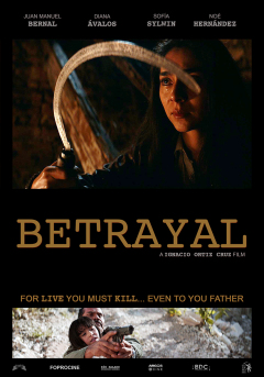 ღალატი ქართულად - Betrayal
