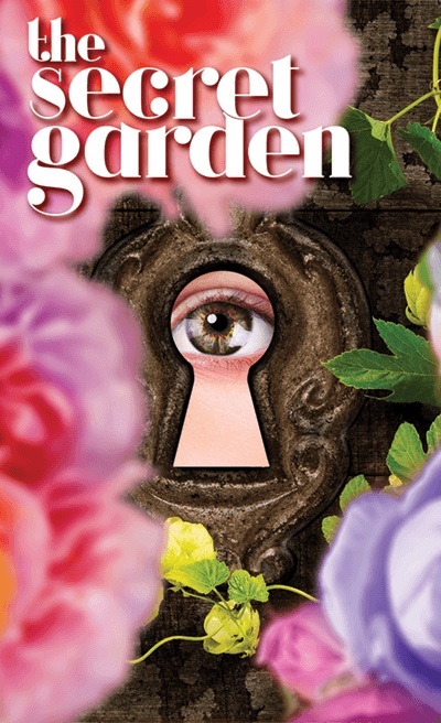 საიდუმლო ბაღი ქართულად - The Secret Garden