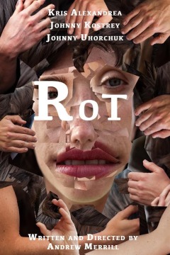 ლპობა ქართულად - Rot