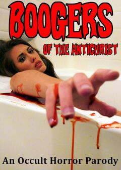 ანტიქრისტეს ნარჩენები ქართულად - Boogers of the