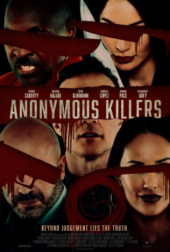 ანონიმური მკვლელები ქართულად - Anonymous Killers