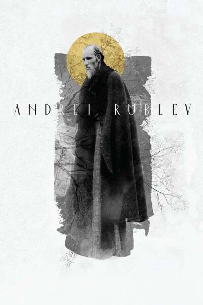 ანდრეი რუბლიოვი ქართულად - Andrei Rublev