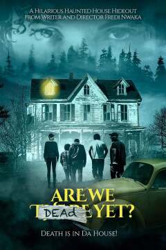 უკვე მკვდრები ვართ? ქართულად - Are We Dead Yet
