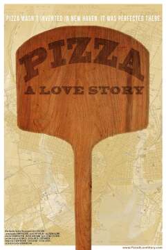 პიცა: სიყვარულის ისტორია ქართულად - Pizza: A Love