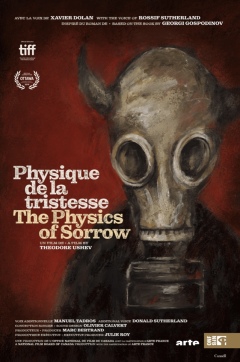 მწუხარების ფიზიოლოგია ქართულად - The Physics of
