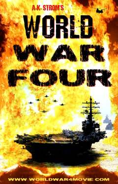 მეოთხე მსოფლიო ომი ქართულად - World War Four