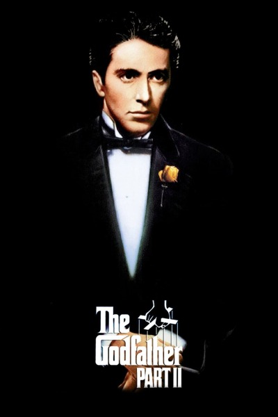ნათლია: ნაწილი მეორე ქართულად - The Godfather: