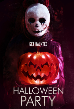 Ჰელოუინის წვეულება ქართულად - Halloween Party
