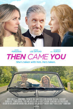 შემდეგ შენ გამოჩნდი ქართულად - Then Came You
