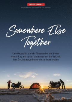 სადმე სხვაგან ერთად ქართულად - Somewhere Else