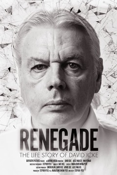 განდგომილი ქართულად - Renegade