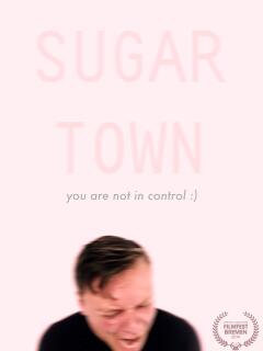 ტკბილი ქალაქი ქართულად - Sugar Town