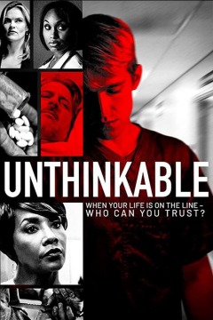 წარმოუდგენელი რამ ქართულად - Unthinkable