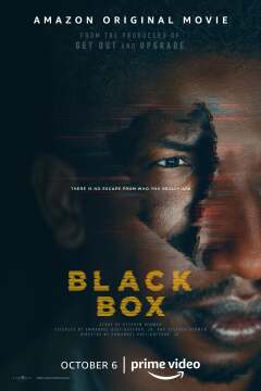 Შავი ყუთი ქართულად - Black Box