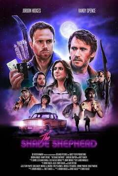 უჩინარი მწყემსი ქართულად - The Shade Shepherd