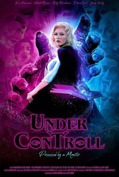 კონტროლის ქვეშ ქართულად - Under ConTroll