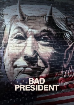 ცუდი პრეზიდენტი ქართულად - Bad President