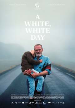 თეთრი, თეთრი დღე ქართულად - A White, White Day