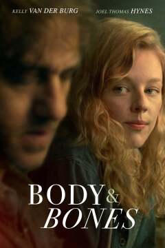 სხეული და ძვლები ქართულად - Body and Bones