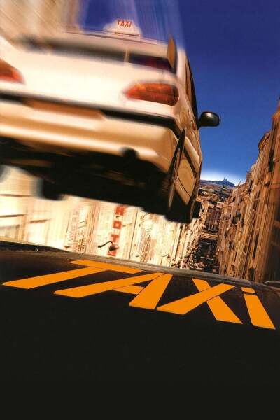 ტაქსი ქართულად - Taxi