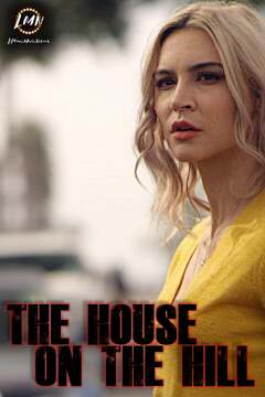 სახლი გორაკზე ქართულად - The House on the Hill