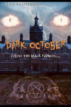 ბნელი ოქტომბერი ქართულად - Dark October